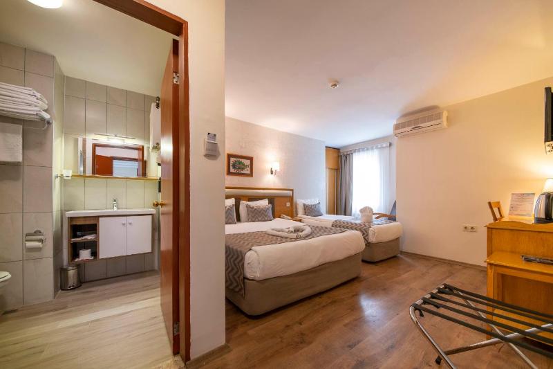 Standard Double or Twin Room image 3