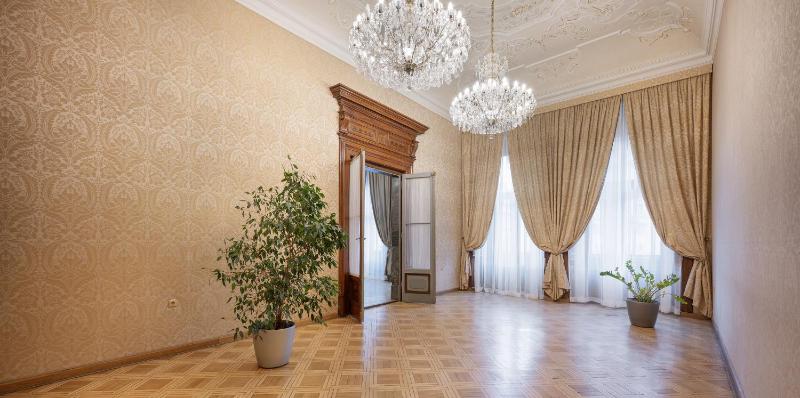Kaiserstein Palace Apartments - image 13