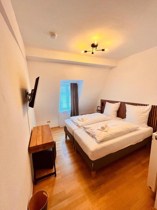 Hotel Zum Pfalzgrafen - image 11