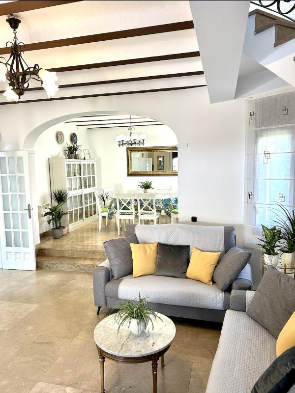 Pino Alto Villa Jazmin - image 10