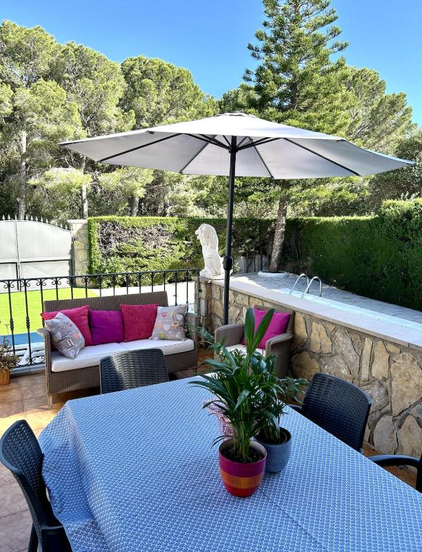 Pino Alto Villa Jazmin - image 22