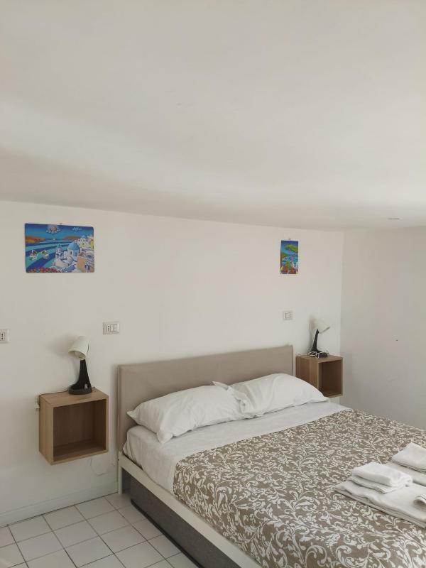 Residence e appartamenti Cavallerizza - image 12