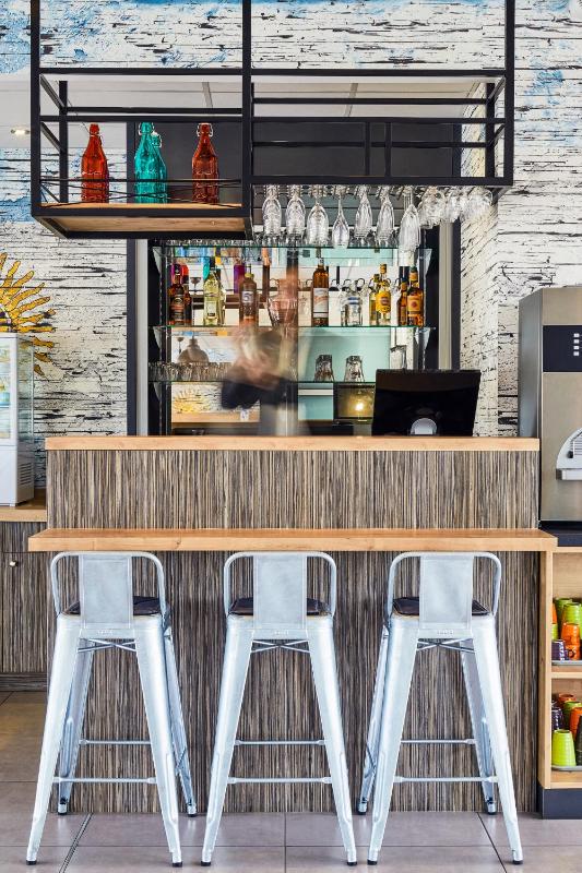 Ibis Styles Hyeres Rooftop & Spa - image 5