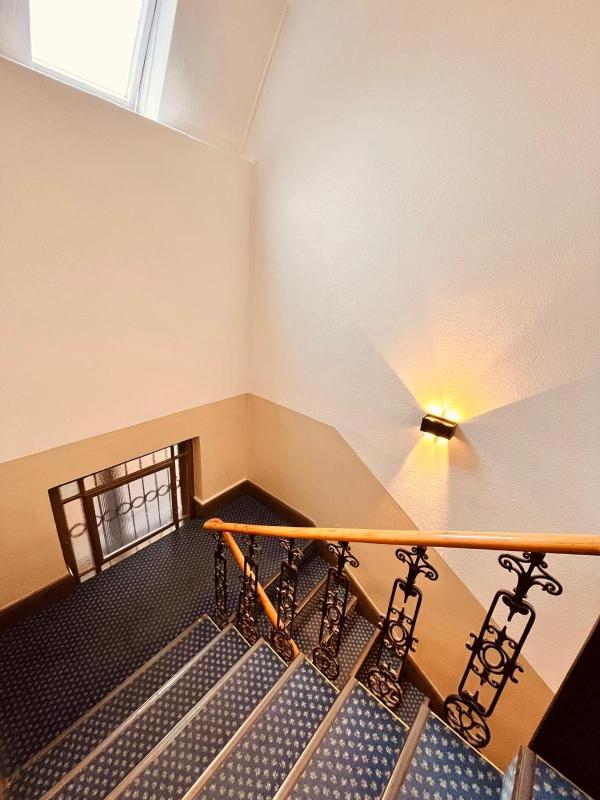 Hotel Zum Pfalzgrafen - image 23