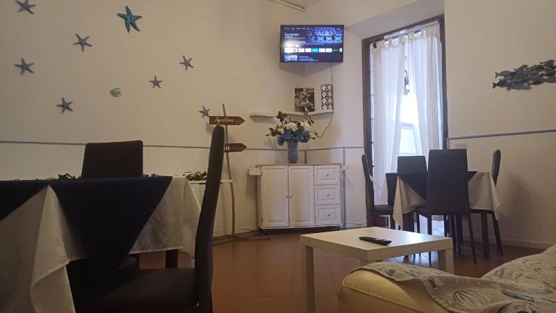 Hotel Canarco - image 38