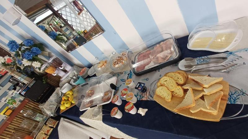 Hotel Canarco - image 46