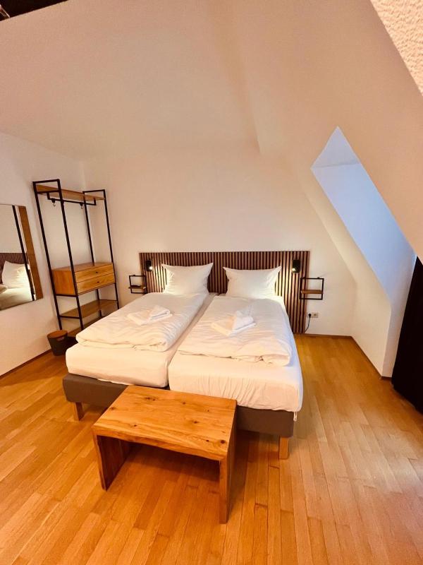 Hotel Zum Pfalzgrafen - image 14