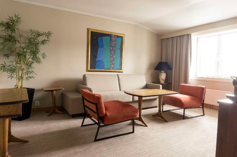 King Suite image 1