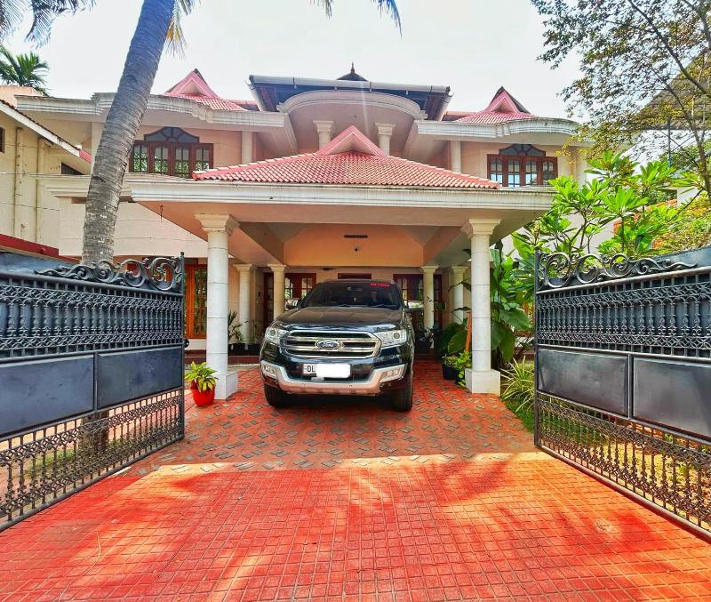 La Casa Trivandrum 4 BHK AC Luxury Villa at City Centre Just 5 kms from Airport & 3 Kms to Trivandrum Railway Station - image 48