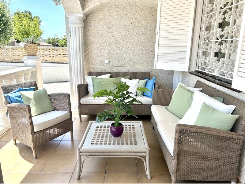 ARENDA Pino Alto Villa Lemon - image 17