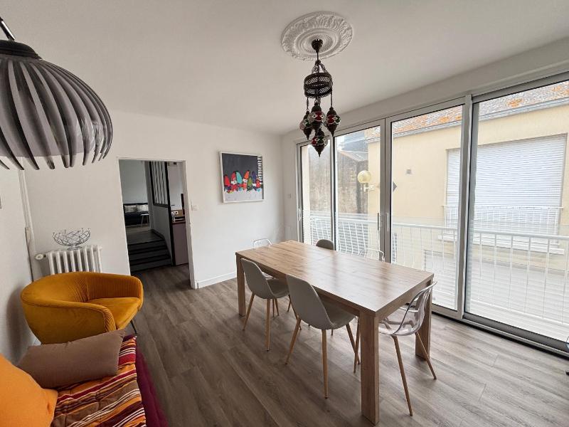 Maison 3 étoiles au centre des Sables d'Olonne avec accès plage Wifi et garage - FR-1-197-519 - image 21