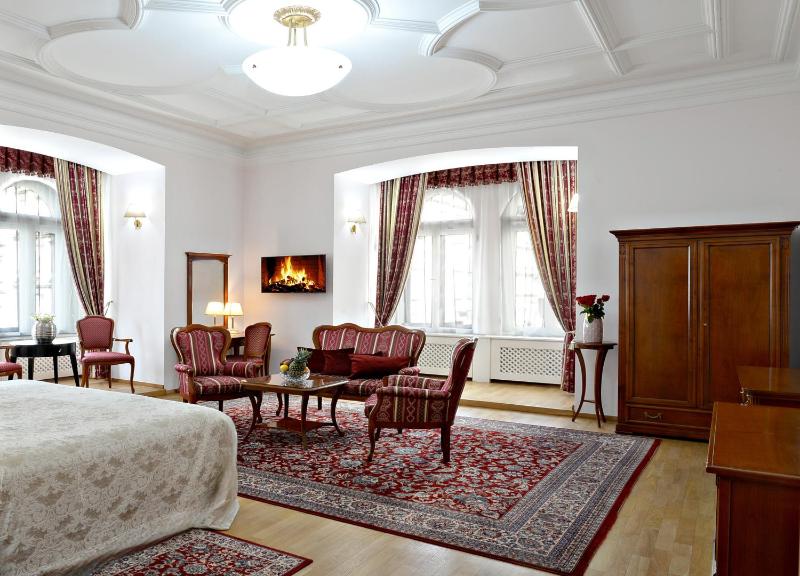 Junior Suite image 3