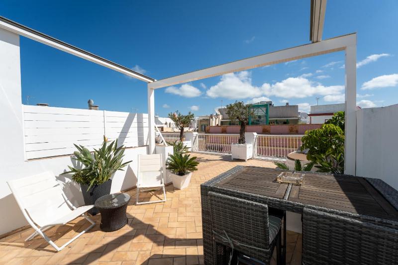Penthouse Apartment image 4