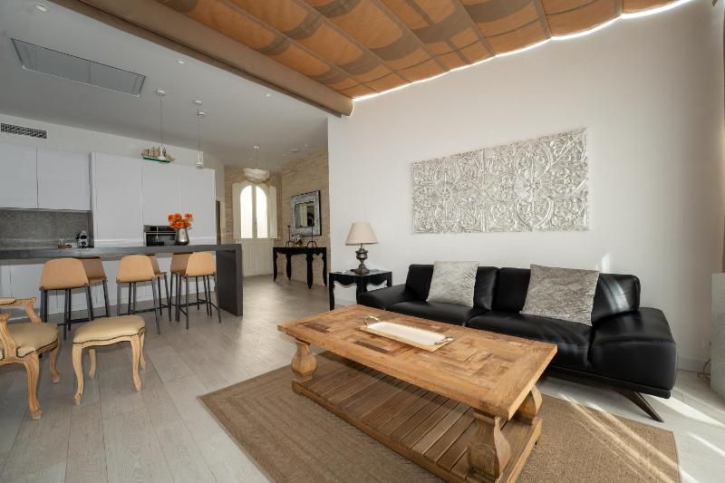 Penthouse Apartment image 2