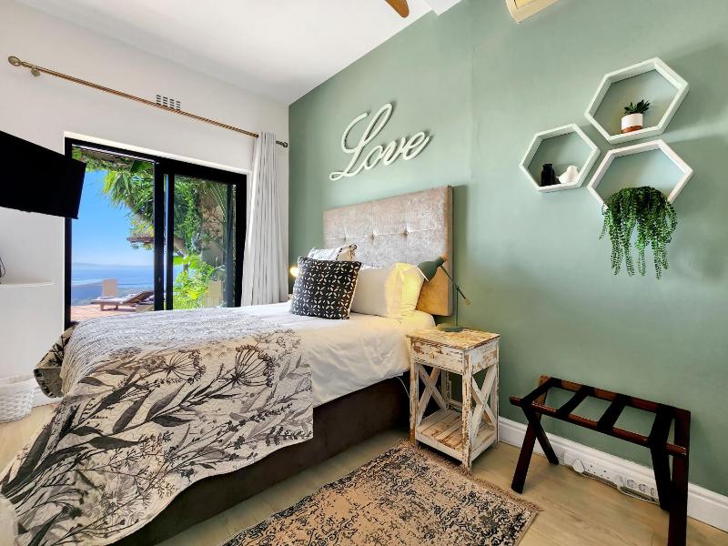 Bluegum Hill Guesthouse & Apartments - image 8