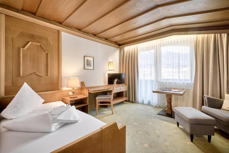 Single Room image 1