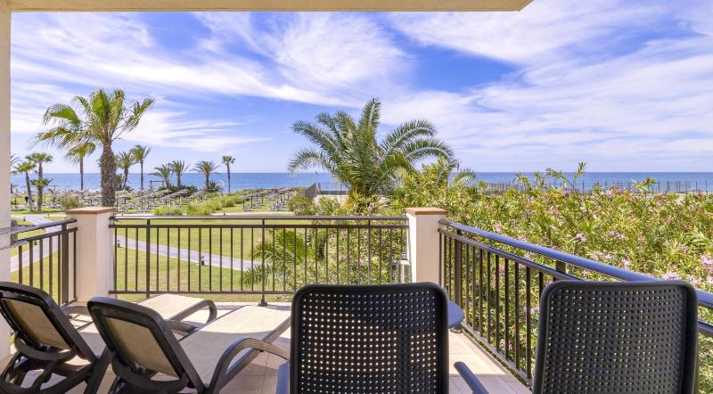 Junior Suite with Sea View image 1