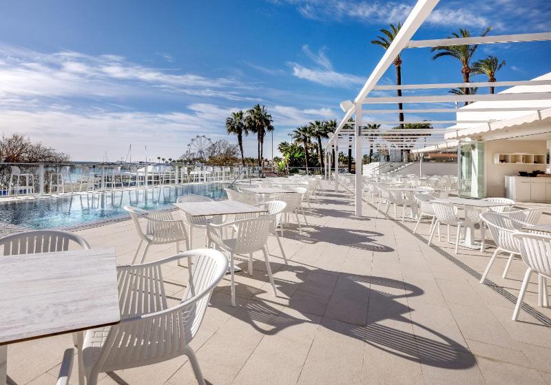 Hotel Ocean House Costa del Sol by Grupotel - image 41