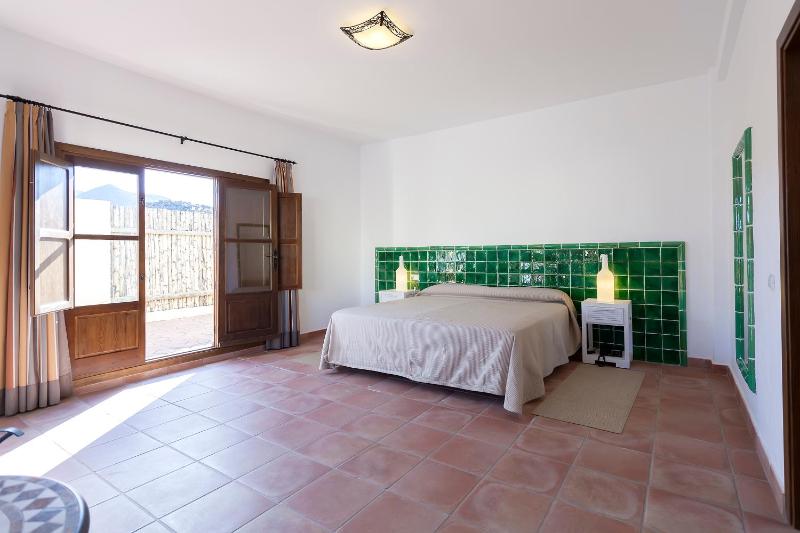 Suite with Terrace image 3
