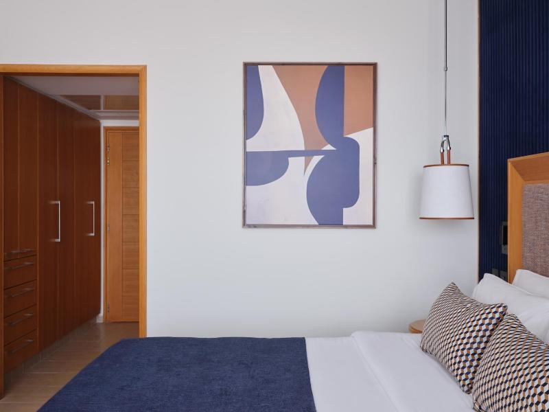Atlantica Oasis Hotel - image 6