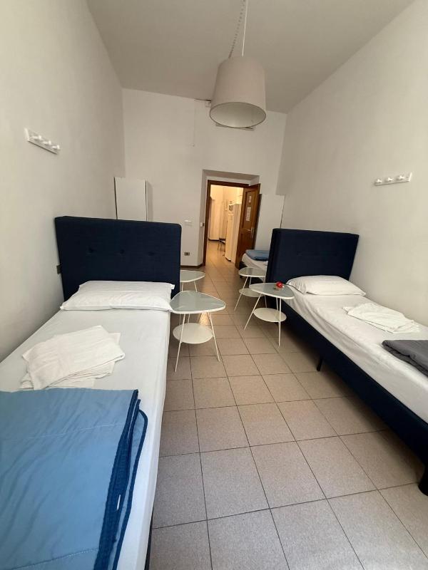 Bed in 4-Bed Female Dormitory Room image 4