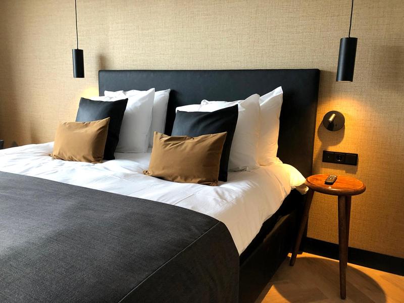 Junior Suite Loft image 2