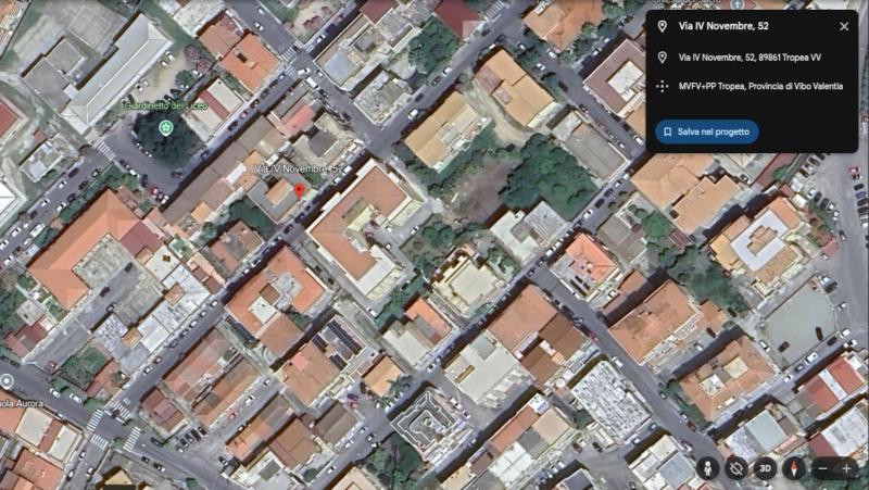 GS Apartments Tropea - image 7