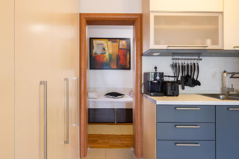 Maki Exclusive Apartments - image 27
