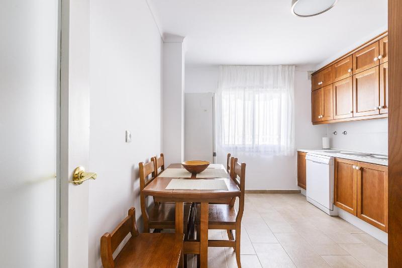 A&N Central Beach Walk Family Apartment with Terraza - image 7