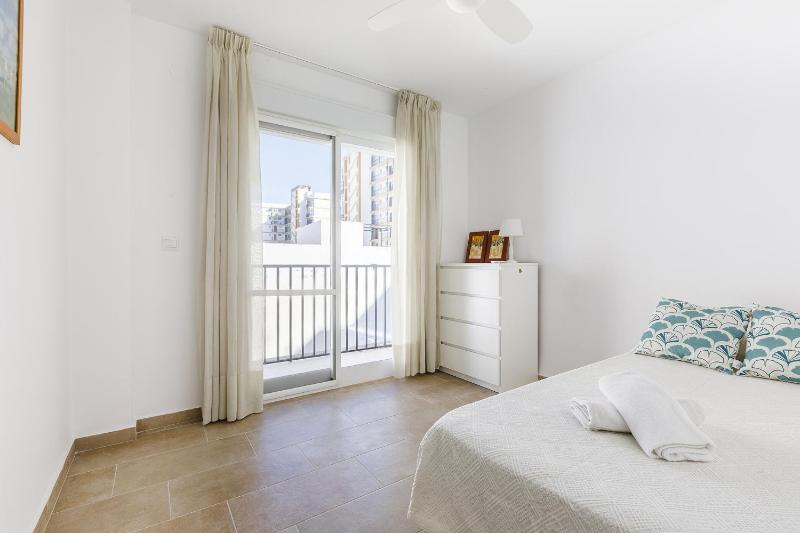 A&N Central Beach Walk Family Apartment with Terraza - image 13