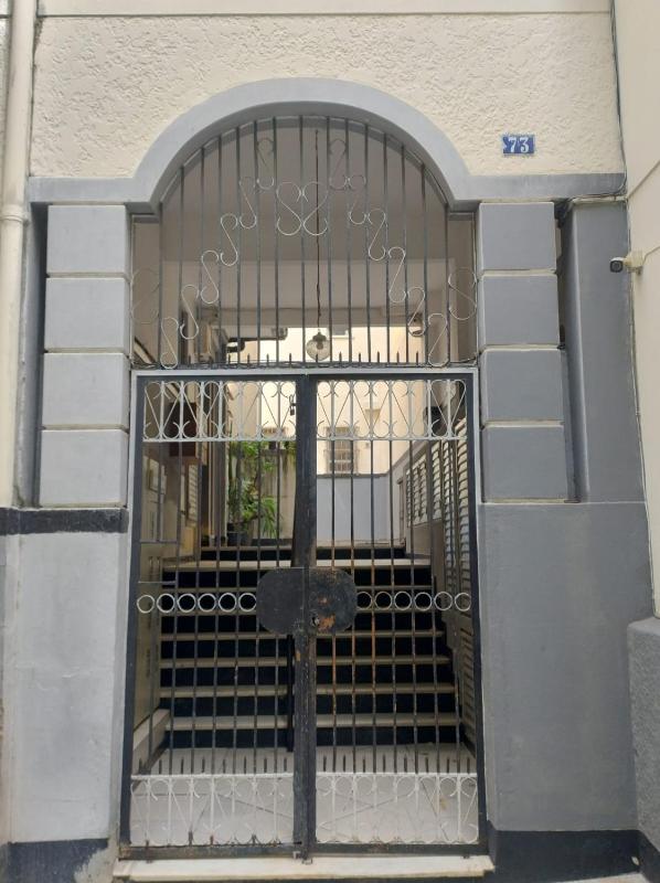 Apê Lapa Luz - 1 min a pé da Escadaria Selarón - image 15