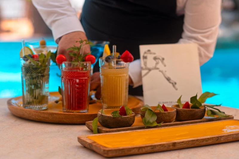 Hotel Swiss Moraira - image 4