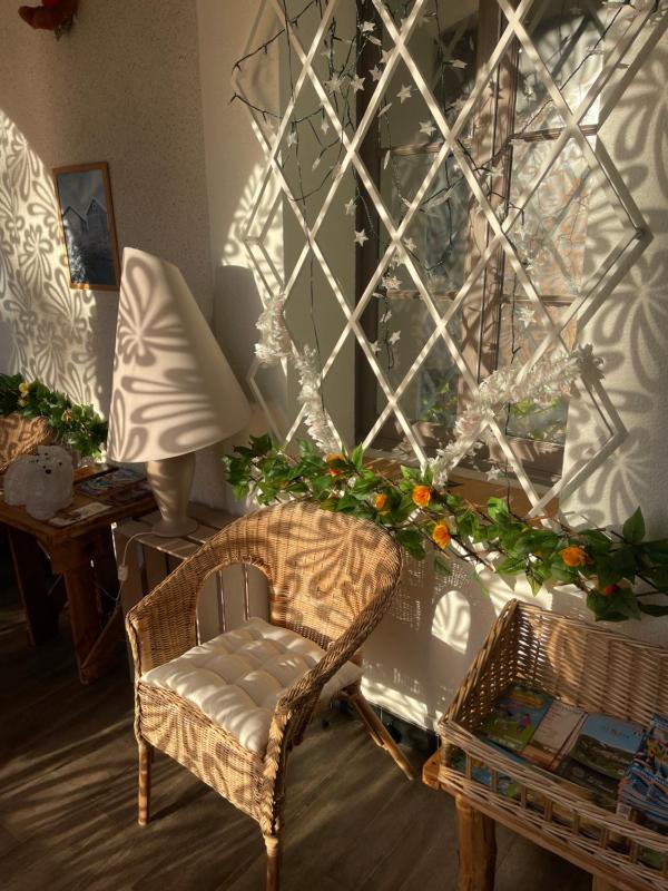 Hotel Clair Logis - image 48