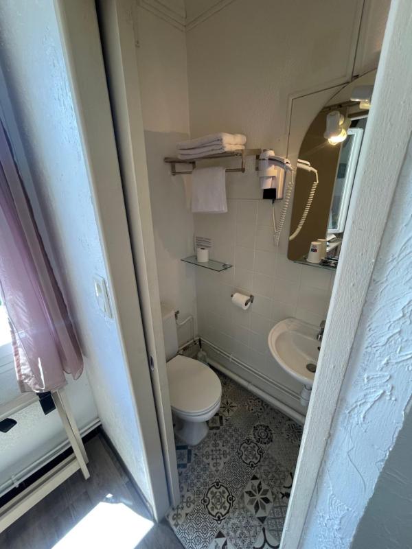 Hotel Clair Logis - image 29