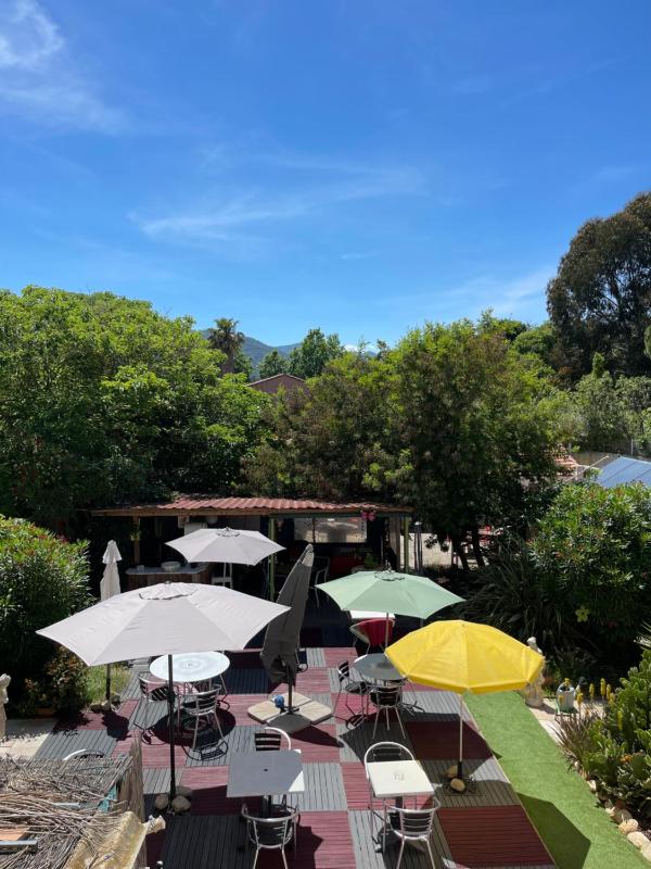 Hotel Clair Logis - image 33