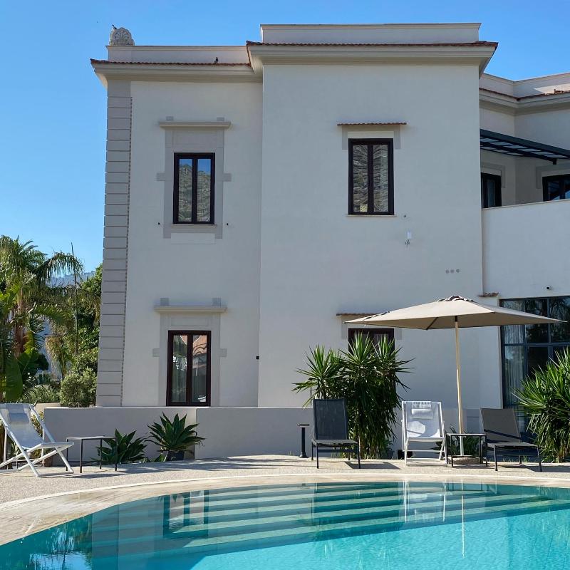 Villa Masetta - Luxury Suites - image 8