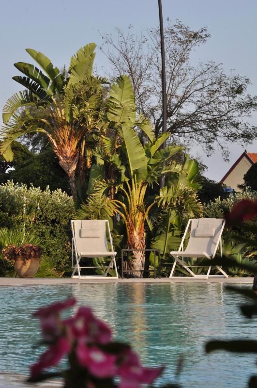 Villa Masetta - Luxury Suites - image 14
