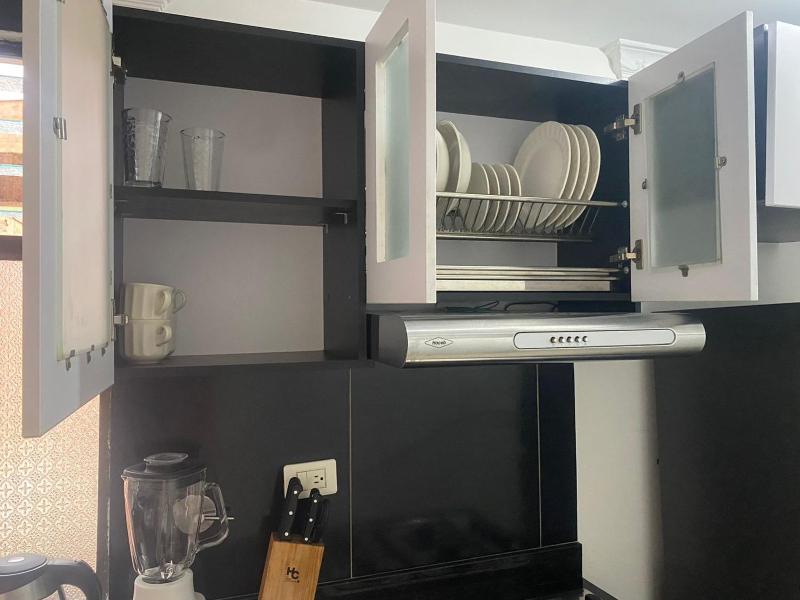 Apartamento renovado parque La Floresta reserva minimo de 21 dias - image 4