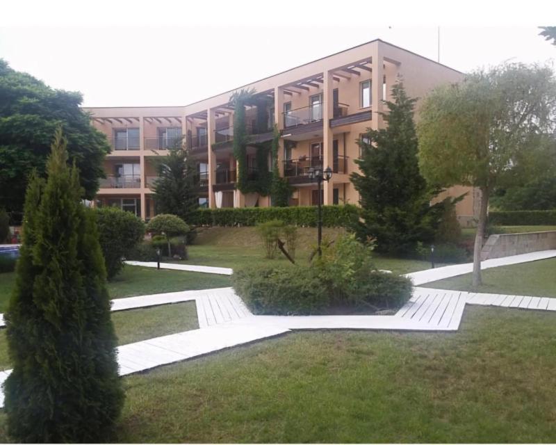 Sozopoli Hills Simeonov Apartments - image 37