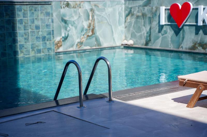 Belmond Hotel - image 3
