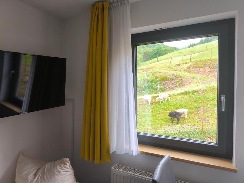 Double Room with Mountain View image 2