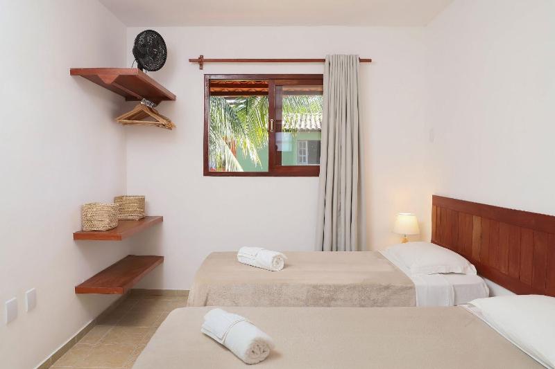 Stay in Style: Central Pipa Townhouse with Ocean View - image 18