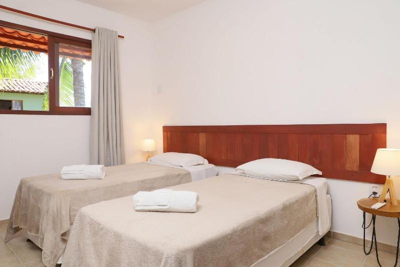 Stay in Style: Central Pipa Townhouse with Ocean View - image 6