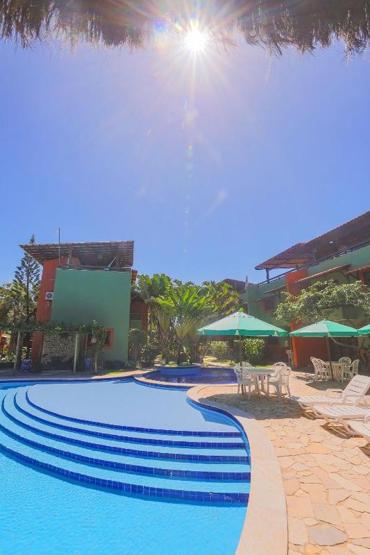 Stay in Style: Central Pipa Townhouse with Ocean View - image 33