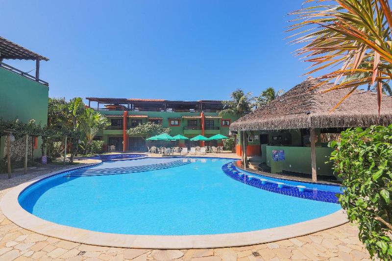 Stay in Style: Central Pipa Townhouse with Ocean View - image 30