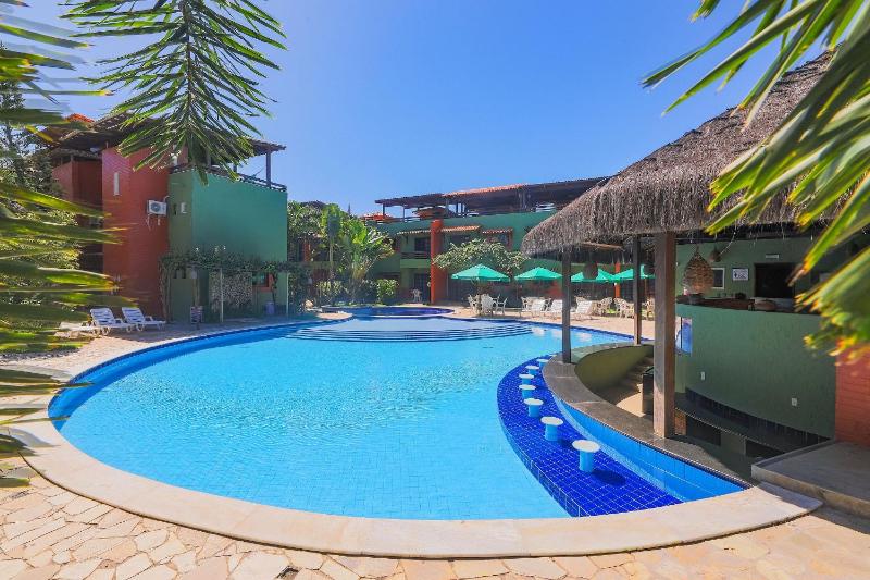 Stay in Style: Central Pipa Townhouse with Ocean View - image 3