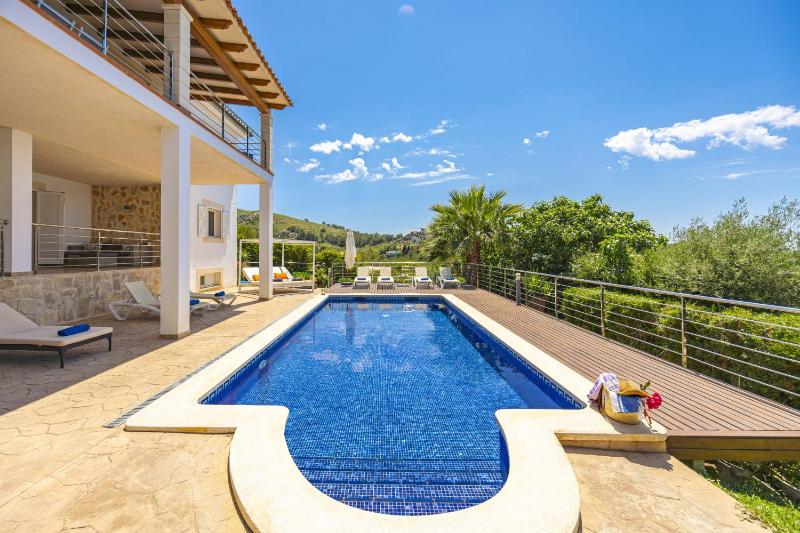 Villa Heura 18 - image 20