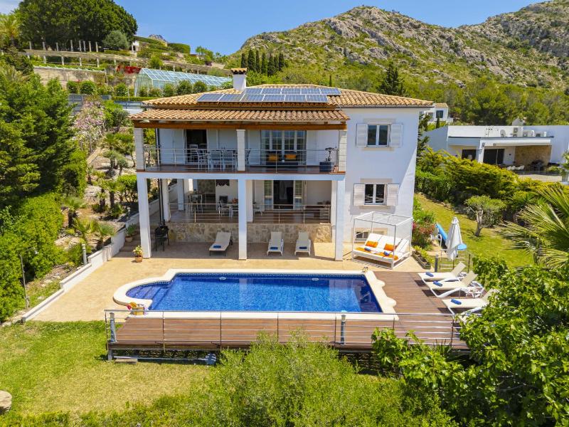 Villa Heura 18 - image 9