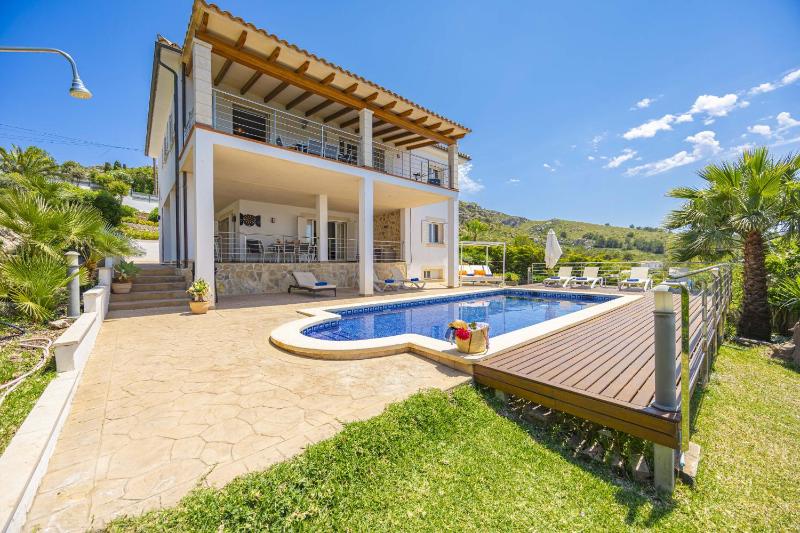 Villa Heura 18 - image 25