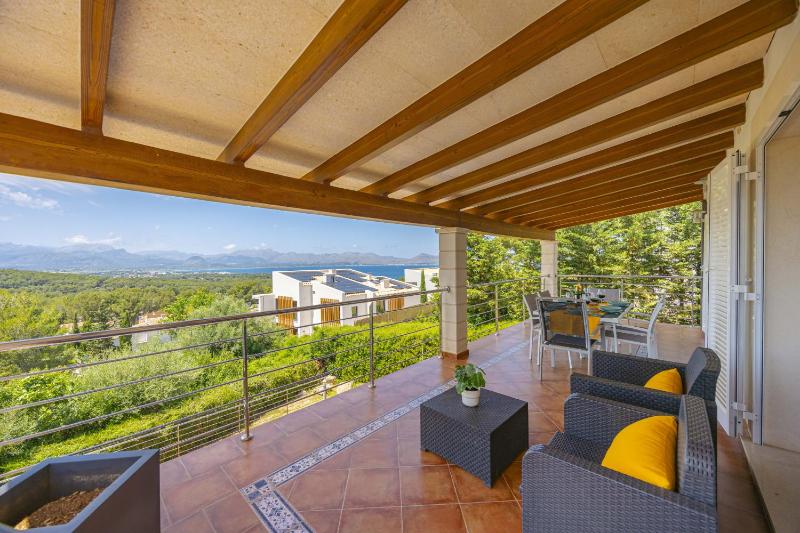 Villa Heura 18 - image 17